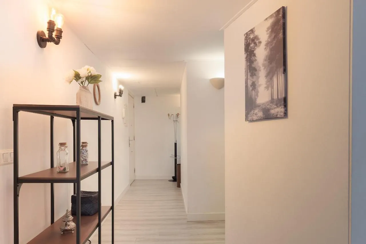 Letsgo Paseo De Gracia Apartment Barcelona