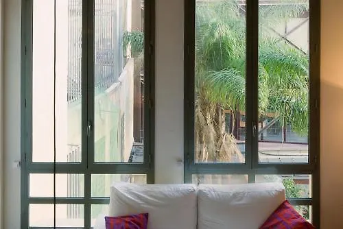 Letsgo Paseo De Gracia Apartment Barcelona