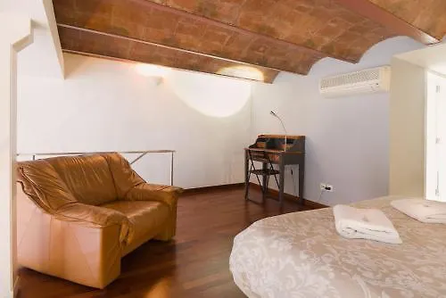 Letsgo Paseo De Gracia Apartment Barcelona