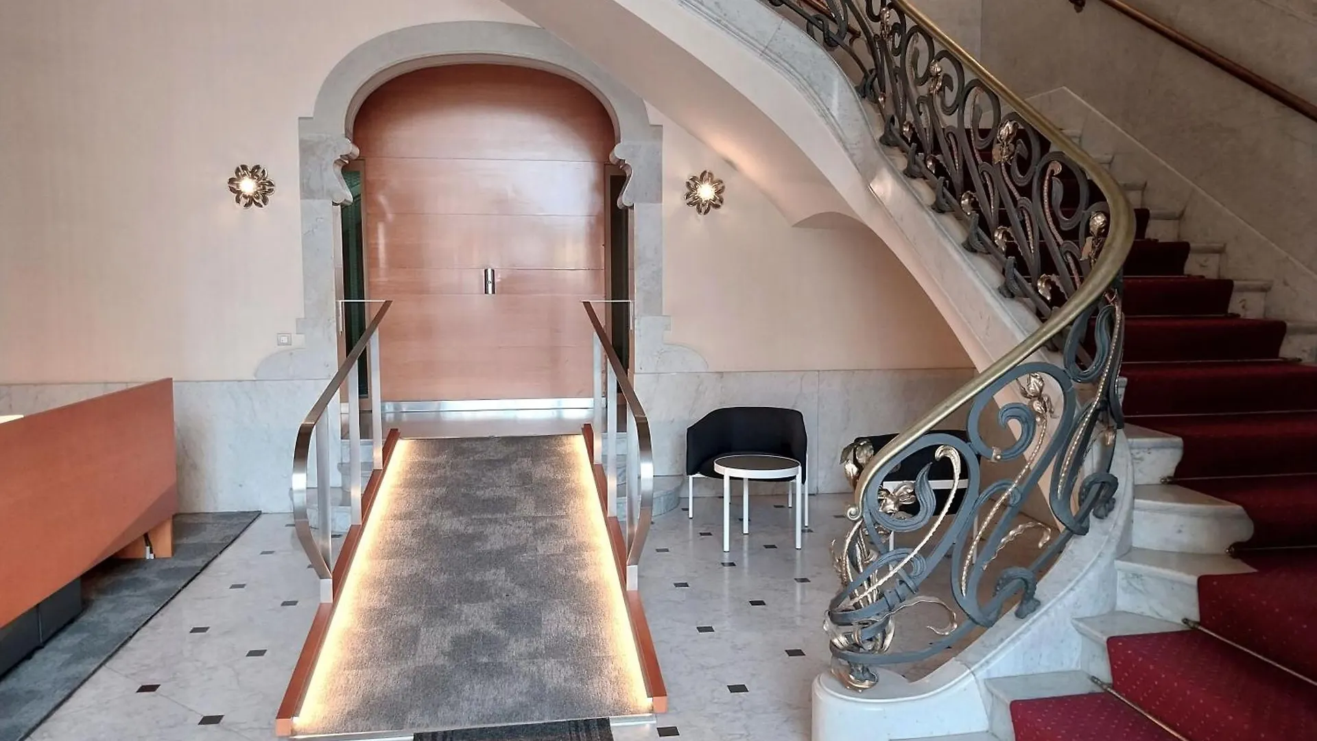 Letsgo Paseo De Gracia Apartment Barcelona Spain