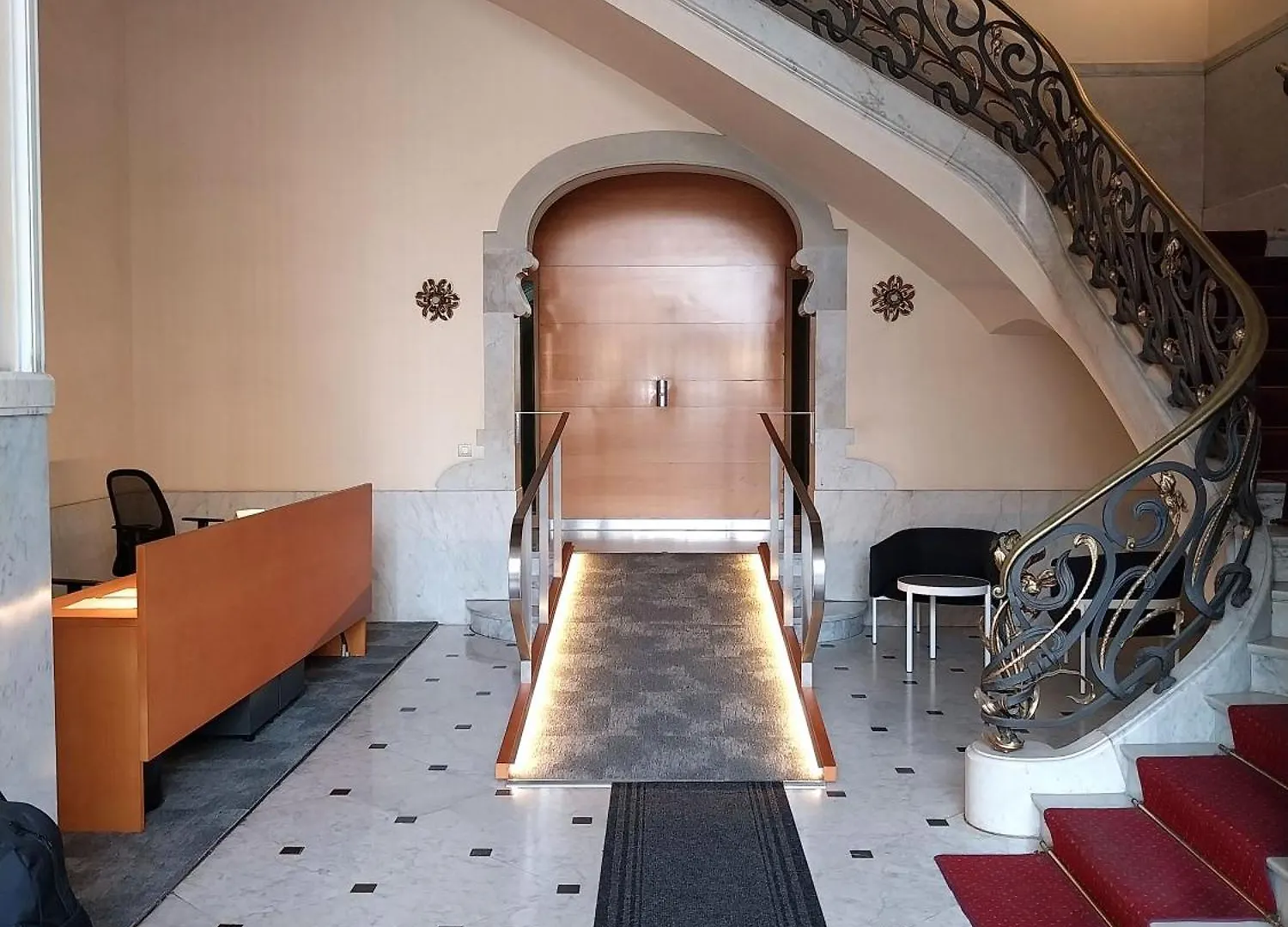 Letsgo Paseo De Gracia Apartment Barcelona