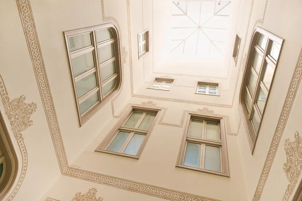 Letsgo Paseo De Gracia Apartment Barcelona 0*,