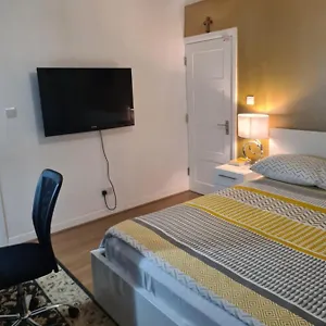  Homestay Babus Intl United Kingdom