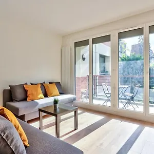 - Quartier Montparnasse 2 Free Netflix Parigi