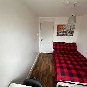  Homestay Bethnal Green United Kingdom