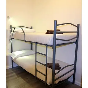 Classbedroom Eixample Free Apartamento