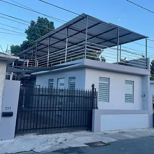  Apartment Perfect #2 Puerto Rico