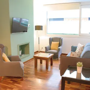 Sweet Bcn Three Bedroom Appartamento