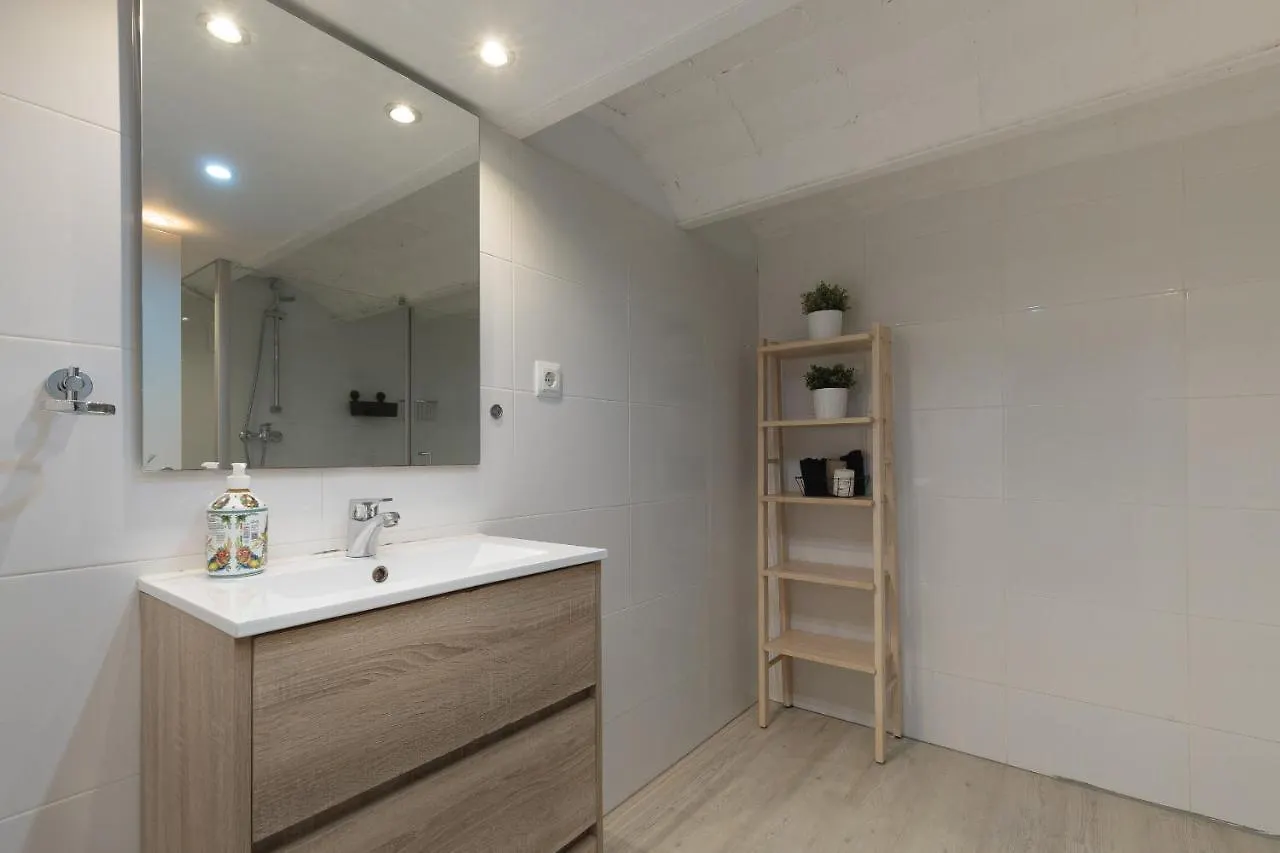 Letsgo Paseo De Gracia Apartman Barcelona