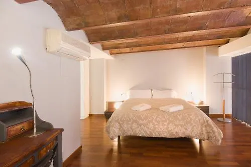 Letsgo Paseo De Gracia Apartman Barcelona