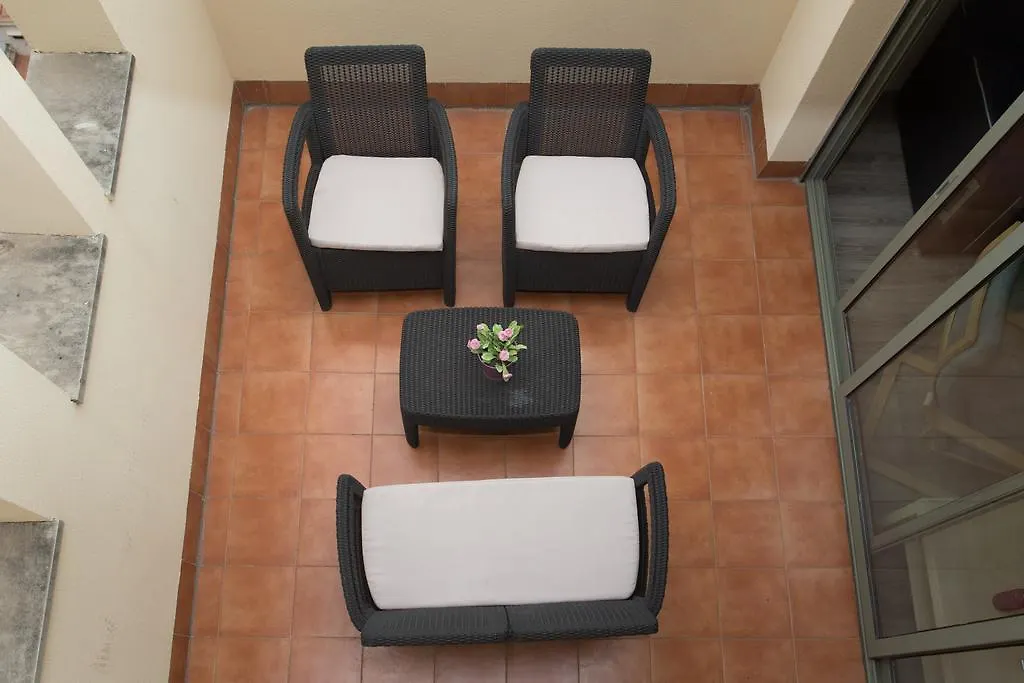 Letsgo Paseo De Gracia Apartman Barcelona Spanyolország